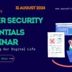 Apex Africa Institute Cybersecurity Webinar