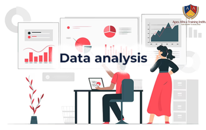 Apex Africa Training Institute Data analysis