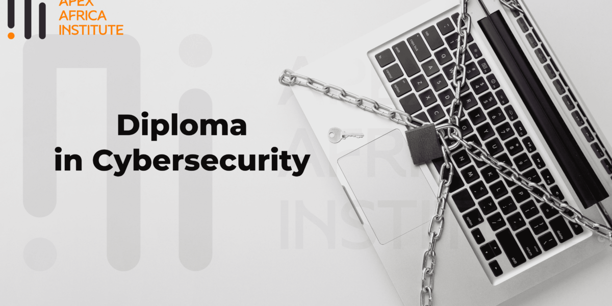 Apex Africa Training Institute Diploma in Cyber Security