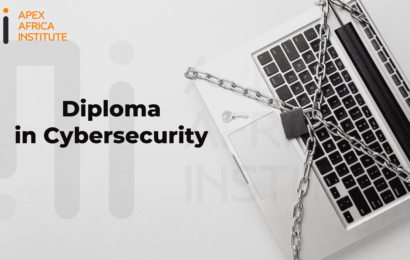 Apex Africa Training Institute Diploma in Cyber Security