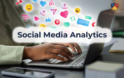 Apex Africa Training Institute Social Media Analytics