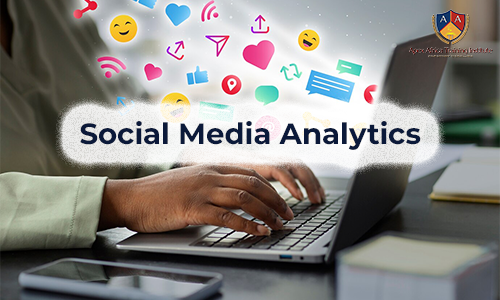 Apex Africa Training Institute Social Media Analytics