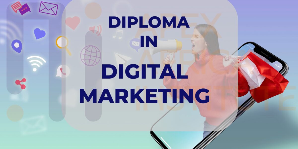 Apex Africa Institute Diploma in Digital Marketing