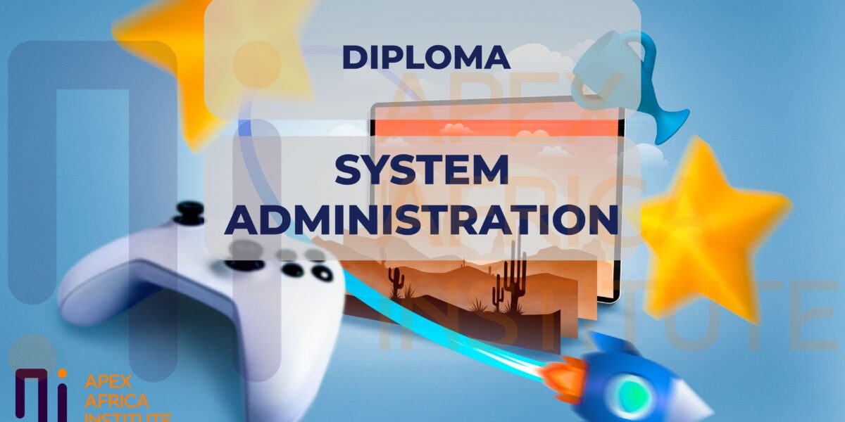 Apex Africa Training Institute Diploma in System Administration