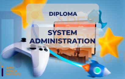 Apex Africa Training Institute Diploma in System Administration