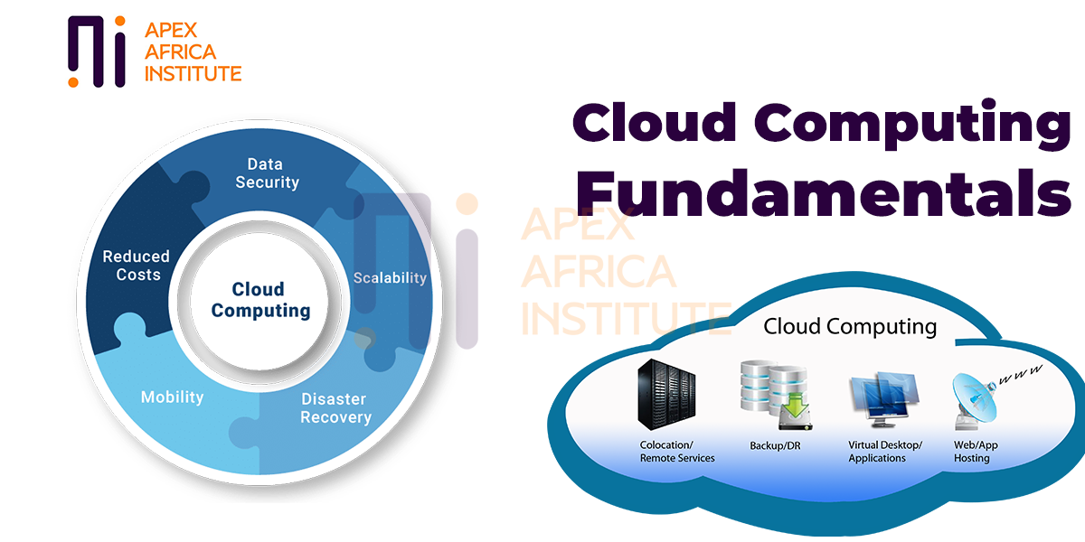 Apex Africa Institute Cloud Computing Fundamentals